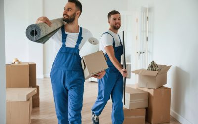 Survey: Most Buyers Move to Find a Bigger and Better Home