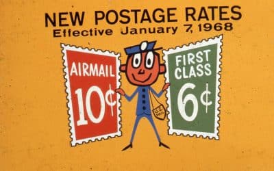 A Phil Hall Op-Ed: Who Wants to Live in a Post Office?