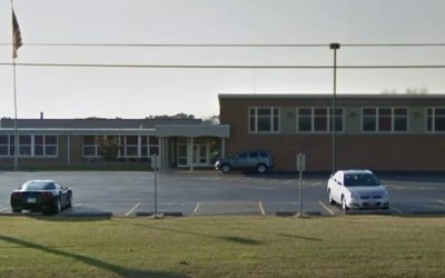For Sale: Uranium-Contaminated Ohio School