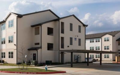 Hamilton Point Investments Buys 4-Property Houston Apartment Portfolio for $195 Million