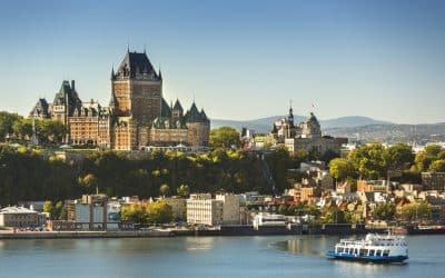 Quebec’s Q2 Home Sales Up 12%