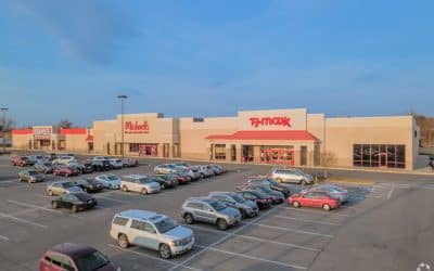Finmarc Management Buys Maryland Shopping Center for $30 Million