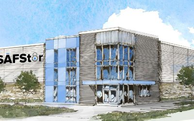 SAFstor Debuts Fund to Develop 3 Self-Storage Facilities