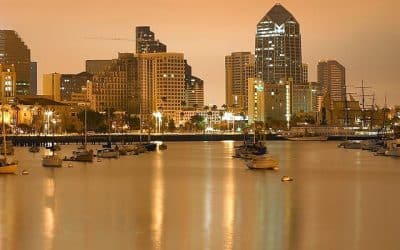 California Leads the Nation with Commercial Property Foreclosures