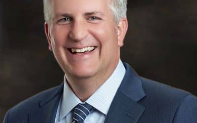 David Schreiber Named Chief Investment Officer at Cullinan Properties
