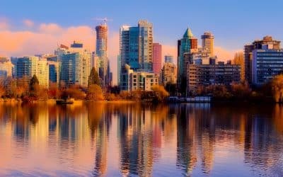 Report: Immigrant Influx Exacerbates British Columbia’s Housing Problems