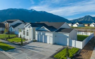 Japanese Firm Acquires Majority Stake in Utah’s Visionary Homes