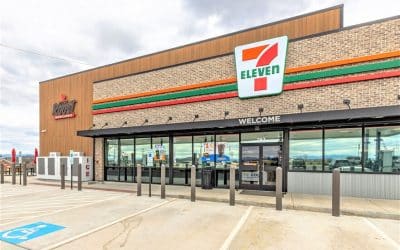 7-Eleven’s Japanese Parent Company to Spin Off North American Operations