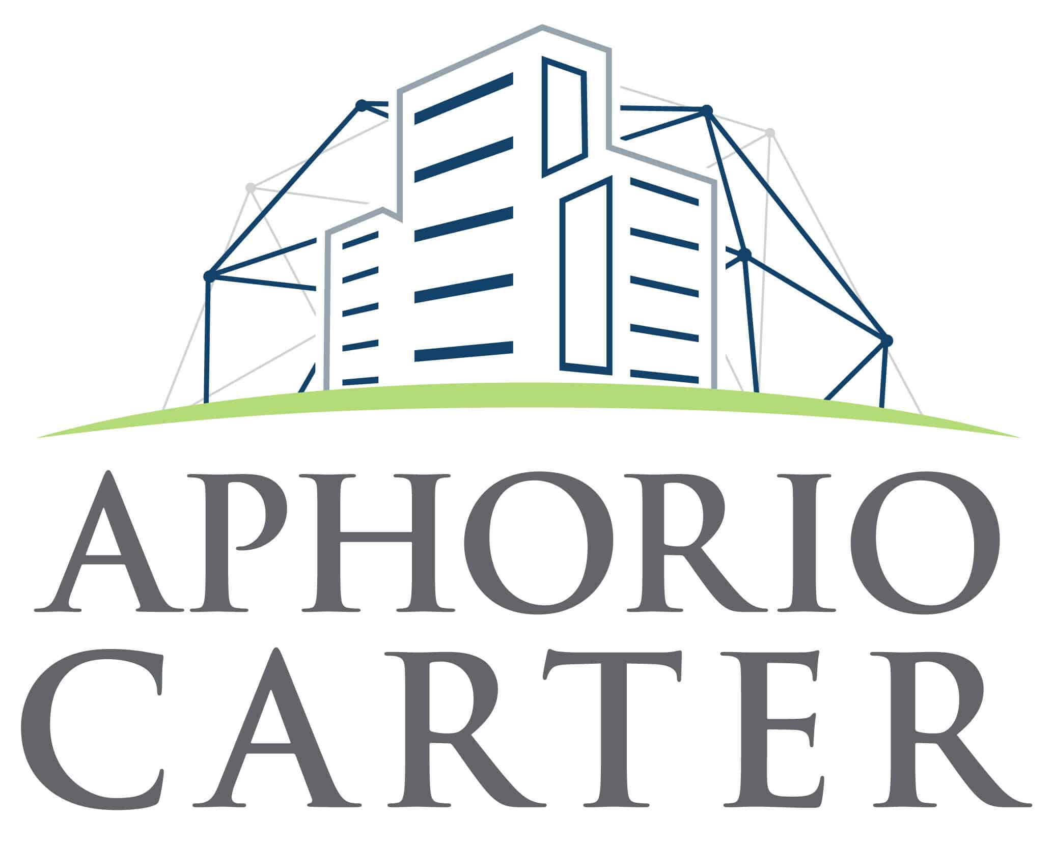Aphorio Carter Logo