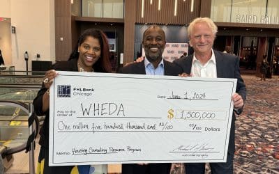FHLBank Chicago Increases Funding for Housing Counseling Resource Program