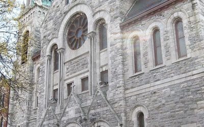 Another Historic Harlem Church Being Sold to Become New Development
