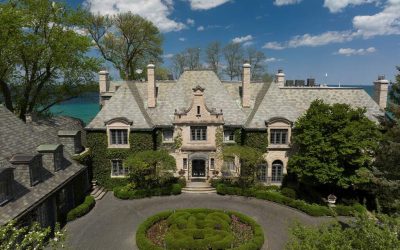 $35 Million Listing Breaks Illinois Record