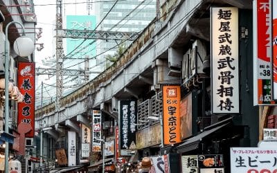 Japan to Create National Database Tracking Foreign Ownership of Real Estate