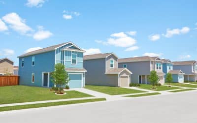 Lennar Opens New Master-Planned Community in Texas