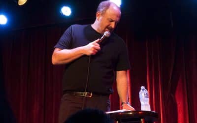 Louis CK Lists Shelter Island Estate for $9.25 Million
