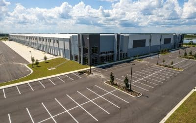 Dalfen Industrial Sells Warehouse to the State of Florida