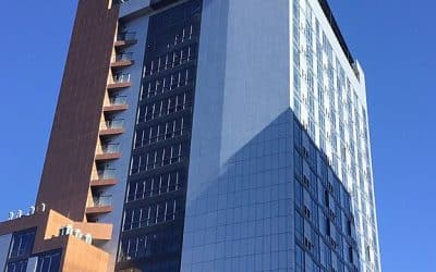 Marriott Sues NYC Franchisee for Turning Hotel into Illegal Immigrant Shelter