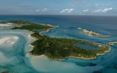 Rosewood Hotels & Resorts Plans New Bahamas Destination