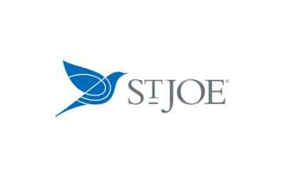 The St. Joe Company Signs Two New Homebuilder Partnerships