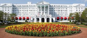 The Greenbrier