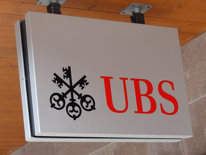 UBS to Close Real Estate Fund Focused on Office Market