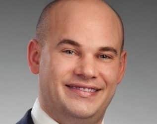 Adam Short Named Chief Investment Officer at JVM Realty