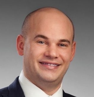 Adam Short Named Chief Investment Officer at JVM Realty