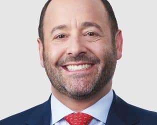 Andrew J. Sossen Rejoins Starwood Capital Group as Senior Managing Director
