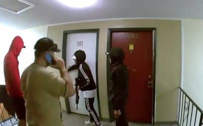Landlord Agrees to Sell Colorado Complex Overrun by Venezuelan Crime Gang