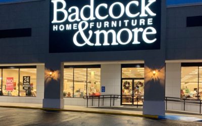 Furniture Retailer Badcock to Shut Down, Closing 380 Stores