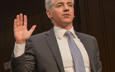 Bill Ackman Mulls Taking Howard Hughes Corp. Private