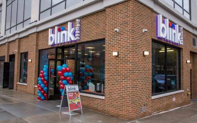 Blink Fitness, with 101 Gyms in 7 States, Files for Bankruptcy
