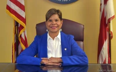 Former DC Housing Authority Director Files Lawsuit, Claiming She Was Harassed Into Resigning
