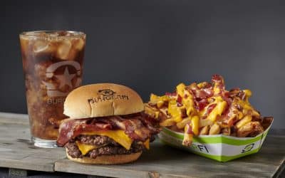 BurgerFi Files for Bankruptcy, To Close 67 Eateries