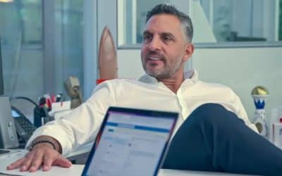 Mauricio Umansky Revives Lawsuit Against NAR’s Clear Cooperation Policy