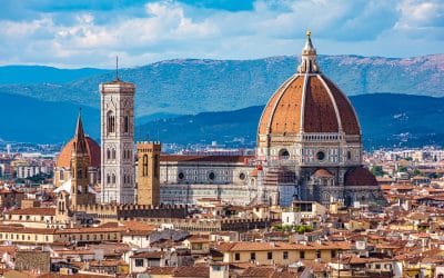 Italian Tax on Super-Rich Foreigners is Doubled