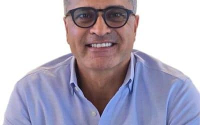 Charles El-Moussa Named General Counsel at Midwest Real Estate Data