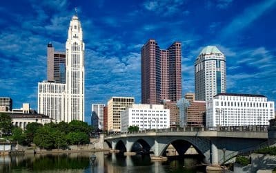 Have Homebuyers Discovered Columbus?