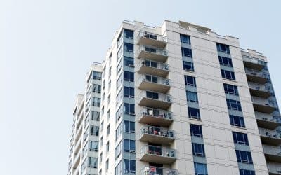 Report: 72% More Condo Sellers Than Buyers