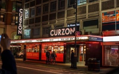 Cohen Realty Enterprises Foreclosure Auction to Include 2 Cinema Chains