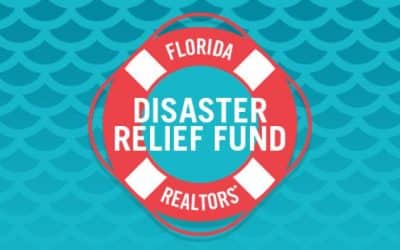 Florida Realtors Disaster Relief Fund Accepting Applications for Hurricane Debby Damage