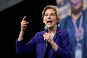 Sen. Elizabeth Warren Asks Biden to Use Executive Orders to Lower Housing Costs