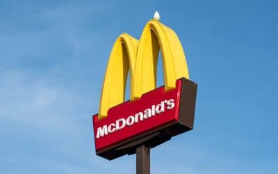 McDonald’s Plans Over 200 New Restaurants Across UK