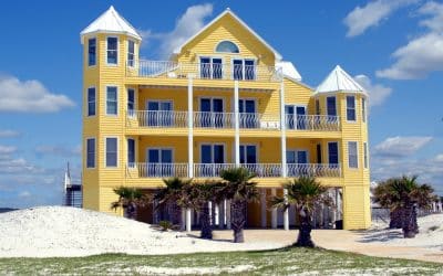 Report: Florida HOA Fees Soaring Above National Median
