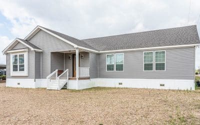 Manufactured Housing Producer Franklin Homes Acquired by Private Equity Firm