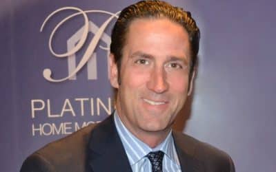 Bill Giambrone, co-founder of Platinum Home Mortgage, Dies at 60