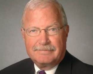 David M. Gillece, Baltimore-Area Development Director and Real Estate Executive, Dies at 74