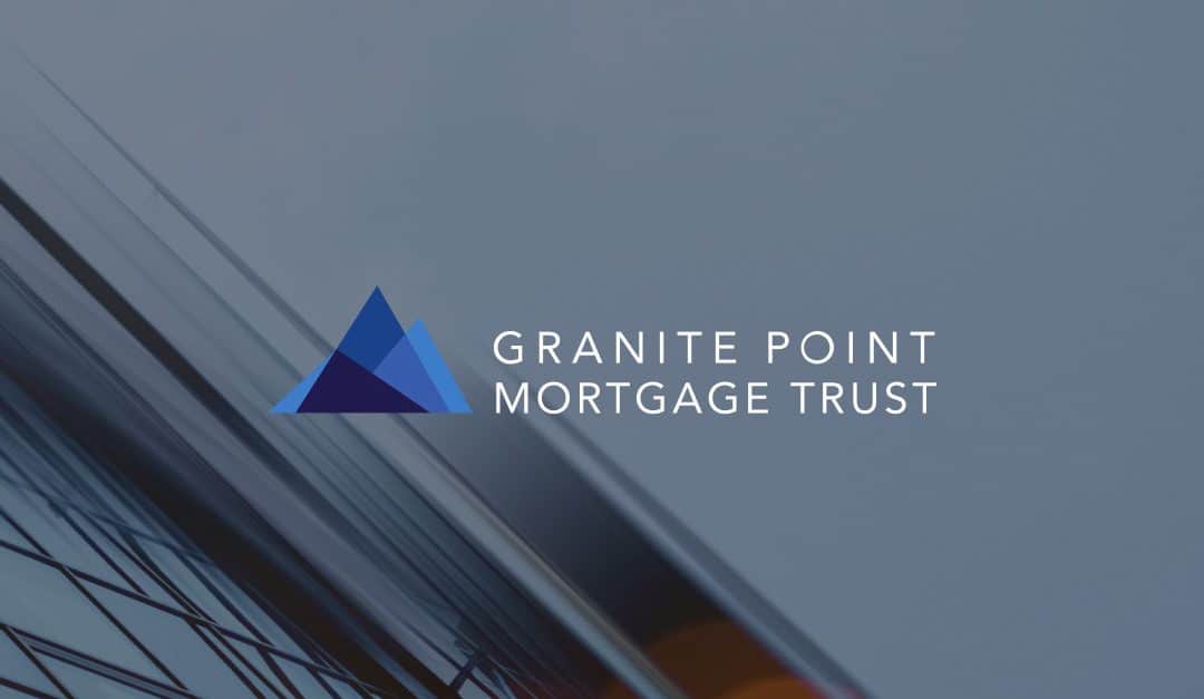 Blake Johnson to Become CFO at Granite Point Mortgage Trust