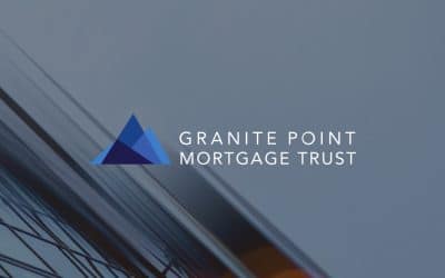 Blake Johnson to Become CFO at Granite Point Mortgage Trust