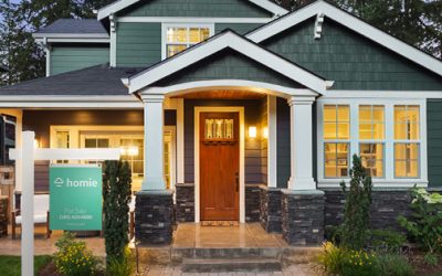 Utah Brokerage Homie Sues NAR, Claiming Organized Boycott